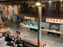 -東茅街茶馆