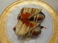 -采御鲜·回转寿司(汕头万达店)