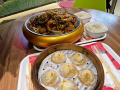 -食悦天美食广场(长沙IFS国金中心店)