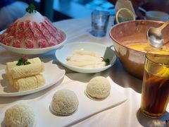手切安格斯牛小排-熙瓏里(万科店)