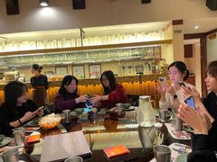 -金厨泰国餐厅·全泰籍厨师料理(拱北店)