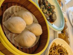 -一品粤珍轩(吴中路店)