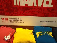-优衣库(南宁江南万达店)