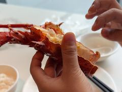 -青蓬蒸汽海鲜·深圳老字号·团建聚会(壹方城店)