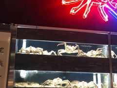 -鱼乐轩海鲜专门店