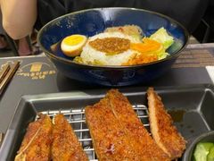 -馔豚·台北菜专门店(深圳湾万象城店)