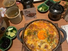 -CURRY YA 熟成咖哩專門店(深圳湾万象城店)