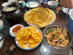 -云隐小厨·传统大理美食(复兴路店)