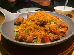 蒜香排骨-弄堂里(雨花客厅店)