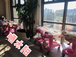 -宝生月子中心(民治店)