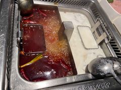 -海底捞火锅(杭州庆春路夜宵主题店)