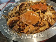 -胖哥俩肉蟹煲(淮安万达店)