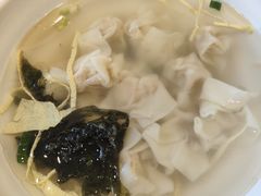 -馋三尺蟹粉小笼(人民广场店)