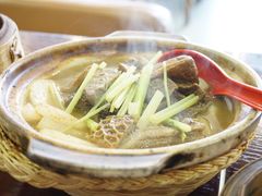 -香江小厨 The Kitchen(香江俱乐部店)