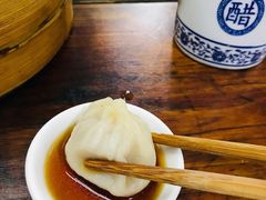 小笼包半笼-吾介小籠館