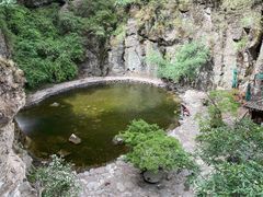 -双龙峡