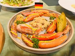 -阿兹凯乐·老洋房西餐