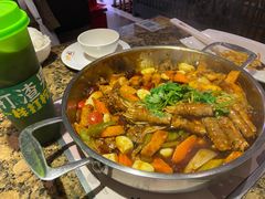 -黄记煌三汁焖锅(悦方IDmall店)