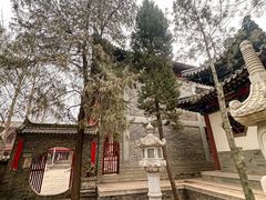 -兴教寺