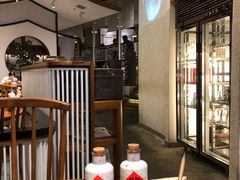 大堂-苏小柳手作点心(控江旭辉分院)