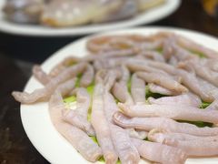 -凯华海鲜火锅·传承三十六年