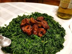 -翠亭酒家(山西南路店)