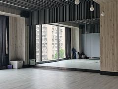 -LA合时健身4PMFIT(花桥旗舰店)