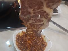 -潮悦牛肉火锅城(水贝店)