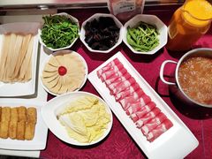 -凯鸽火锅(华林新天地店)