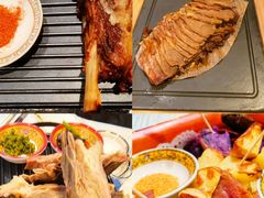 -敏珠拉姆藏餐·南京厨房(富春江东街店)