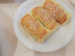蜜汁叉烧酥-顺风海鲜港(长寿路店)