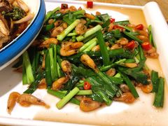 韭香河虾-盘飧市(春熙路店)