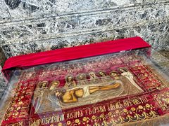 -滴血救世主教堂