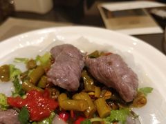 -茵特拉根酒店·西餐厅