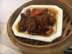 -稻香酒家·33年老字号·港式粤菜(富邦中心店)