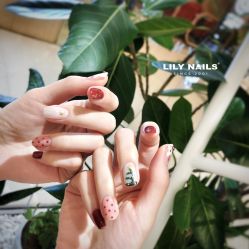 -LILY NAILS美甲美睫