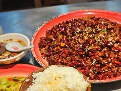 -馬伍旺川菜(江北虹悦城店)