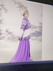 -盘子女人坊古装写真摄影(苏州旗舰店)