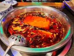 -来涮蜀鲜货火锅串串香(菜市口店)