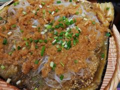 -臻馆小龙虾