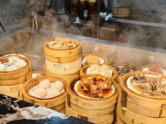 -金苑海鲜酒家(新港中路店)