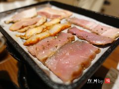 -BARBECUE烤肉屋