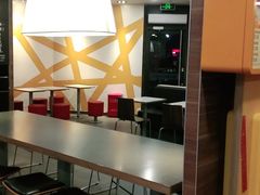 -麦当劳(衡阳中心汽车站店)