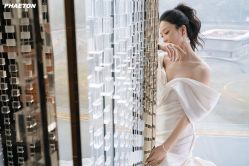 -MANLI BRIDAL婚纱