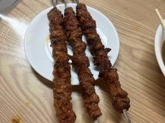 -胖子卤煮