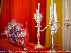 -南京钟山宾馆(江苏省会议中心)