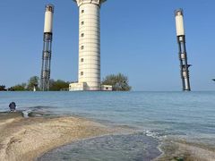 -日照灯塔风景区