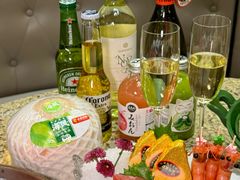 -丰卓会海鲜自助(中润大道店)