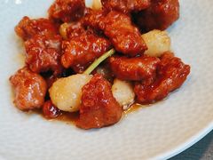 -安泰楼·佛跳墙创始人·传统闽味早茶·酒楼(三坊七巷闽菜地标店)