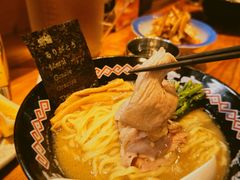 -Ramen满吉·豚骨拉面(丽园路店)